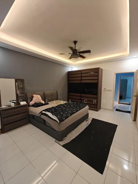 Pasir Gudang - 3