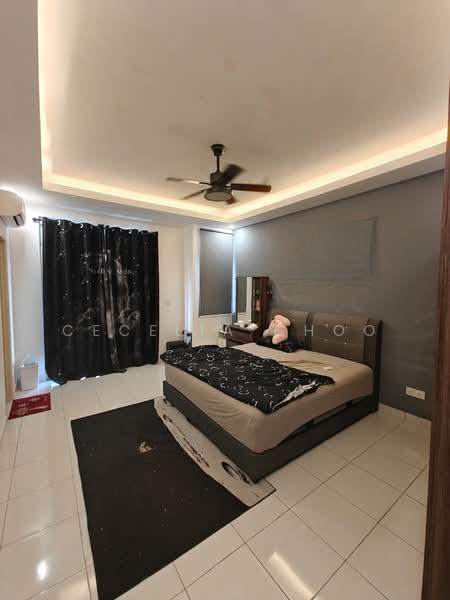 Pasir Gudang - 2