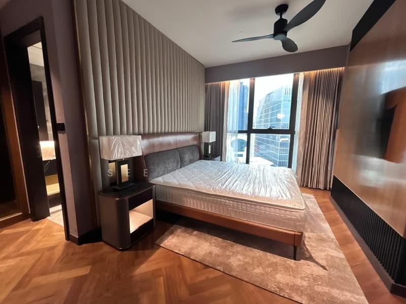 Orion Residence Bukit Bintang - 3
