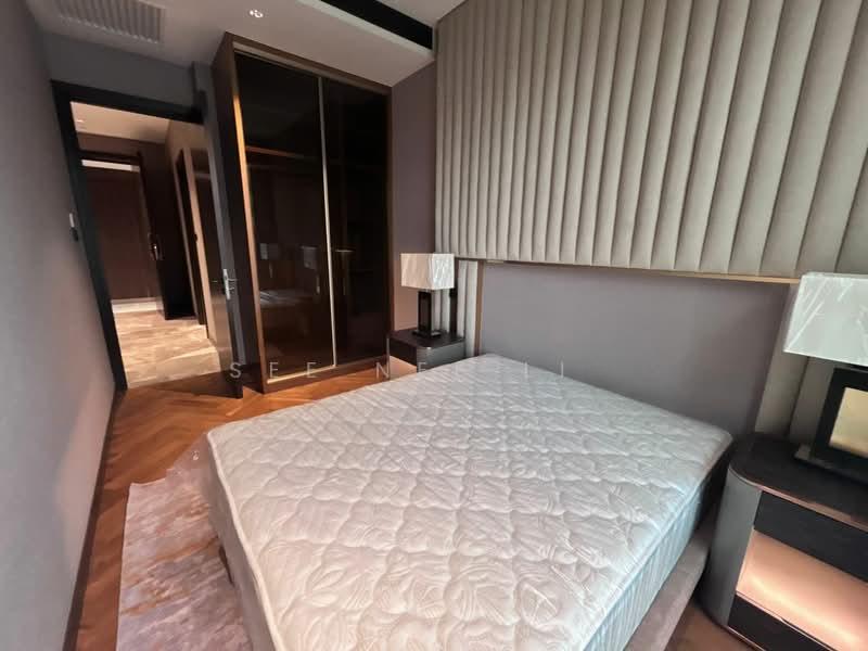 Orion Residence Bukit Bintang - 2