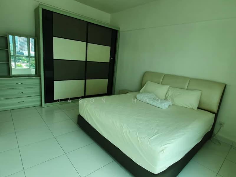 Elit Heights @ Bayan City - 5