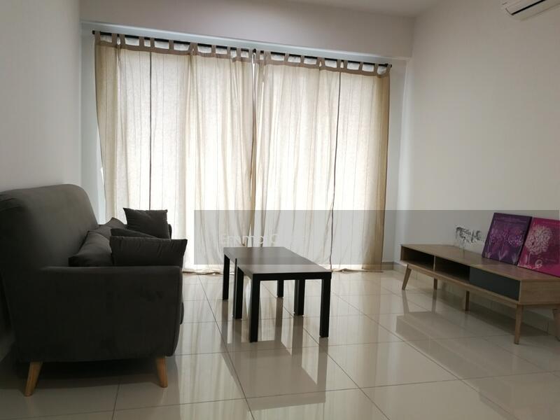 Tropicana Bay Residences - 1