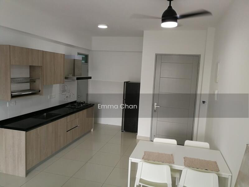 Tropicana Bay Residences - 2