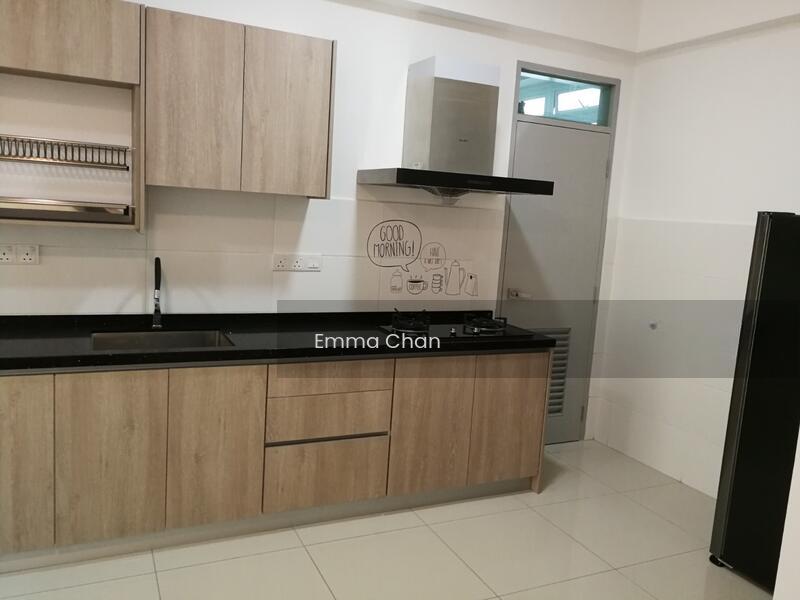 Tropicana Bay Residences - 3