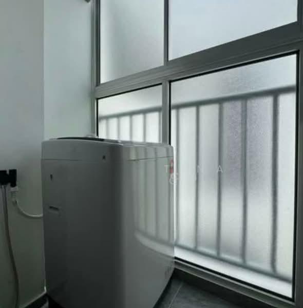 KSL Residence 2 @ Kangkar Tebrau - 4