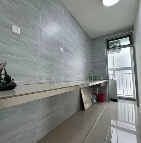 KSL Residence 2 @ Kangkar Tebrau - 3