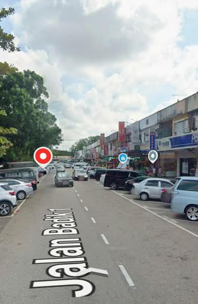 Taman Sri Tebrau - 4