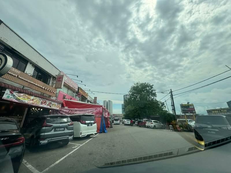 Taman Sri Tebrau - 2