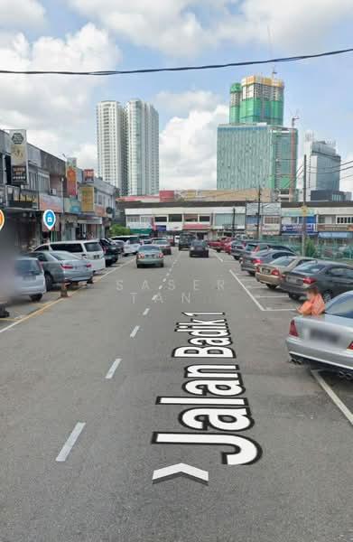 Taman Sri Tebrau - 5