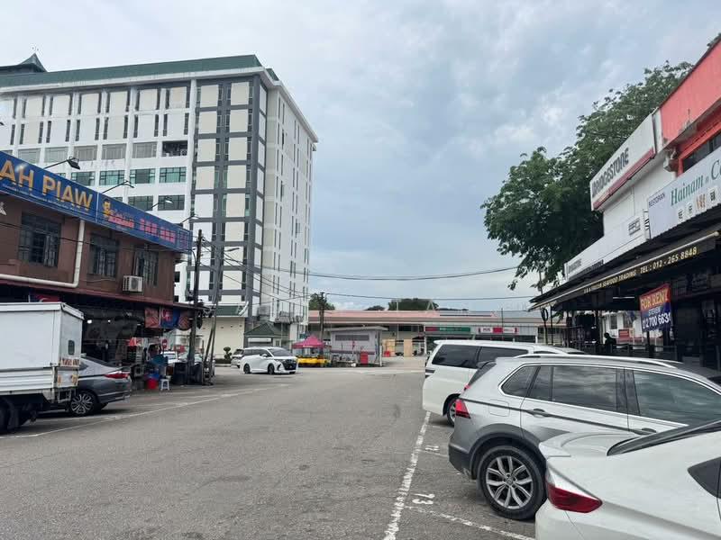 Taman Sri Tebrau - 3