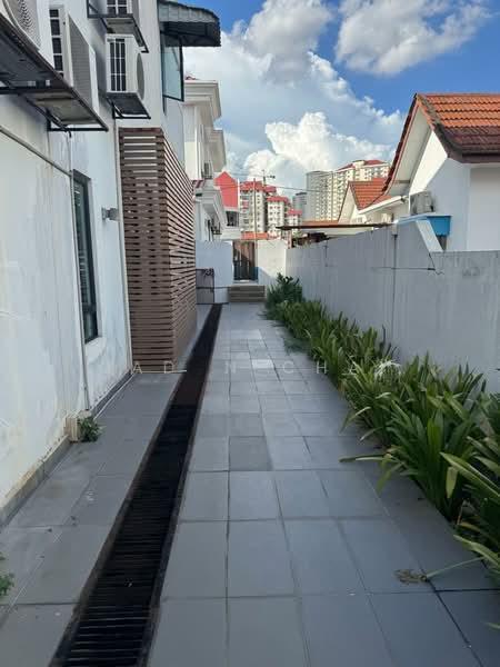 Taman P Ramlee - 3