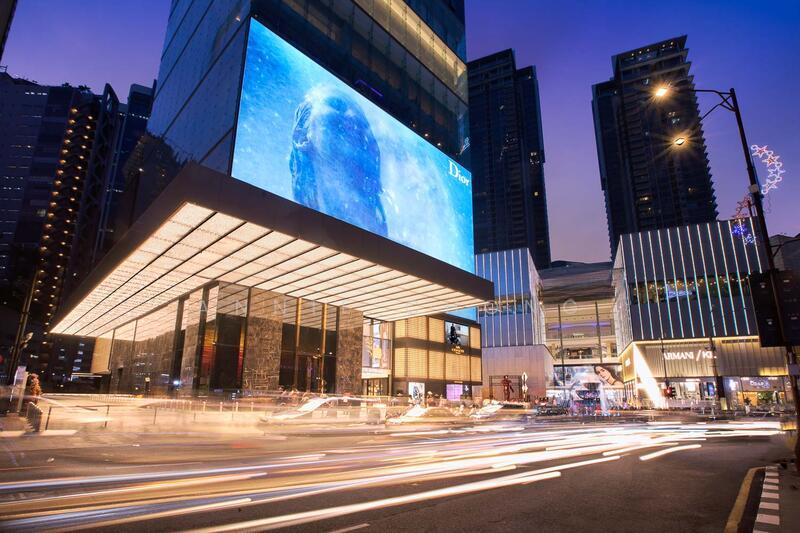 Pavilion Kuala Lumpur - 2