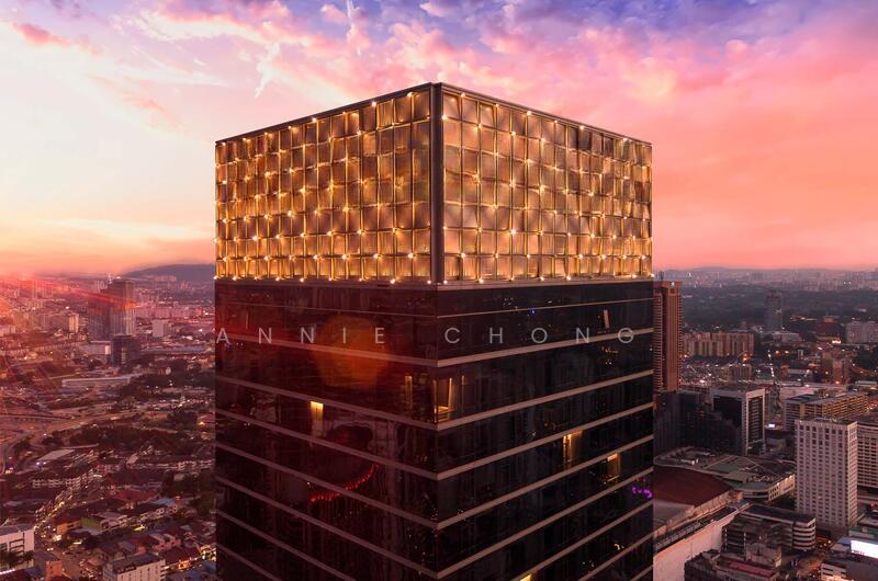 Pavilion Kuala Lumpur - 5