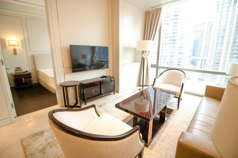 Pavilion Kuala Lumpur - 1