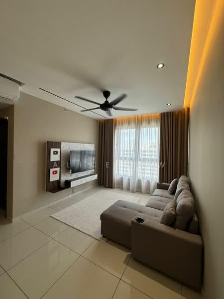 GAIA Residences - 3