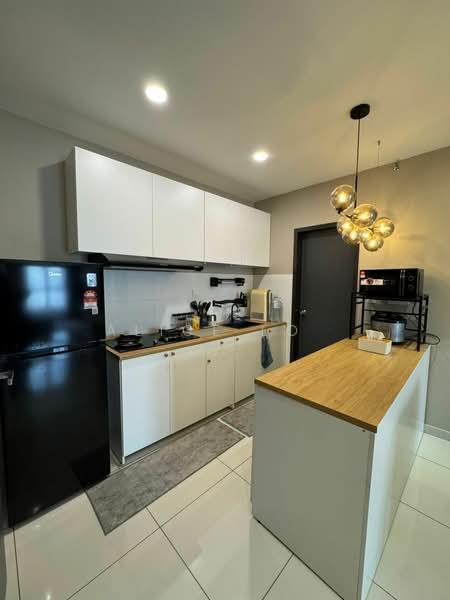 GAIA Residences - 4