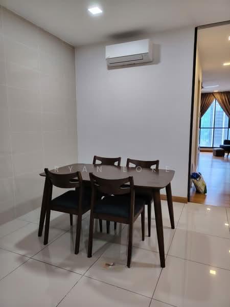 KL Gateway Residences - 2