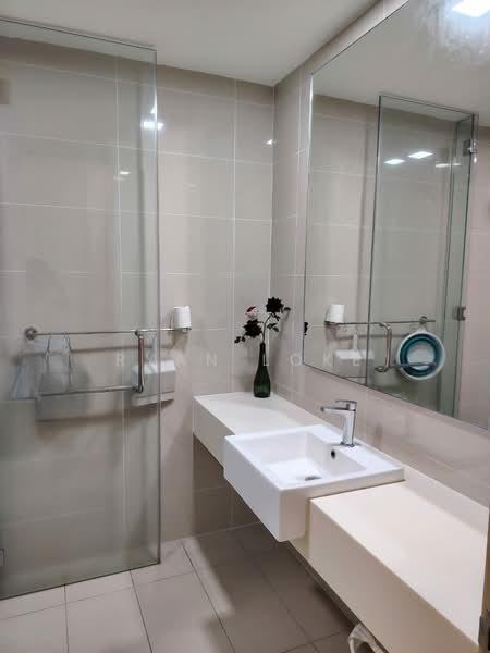 KL Gateway Residences - 5