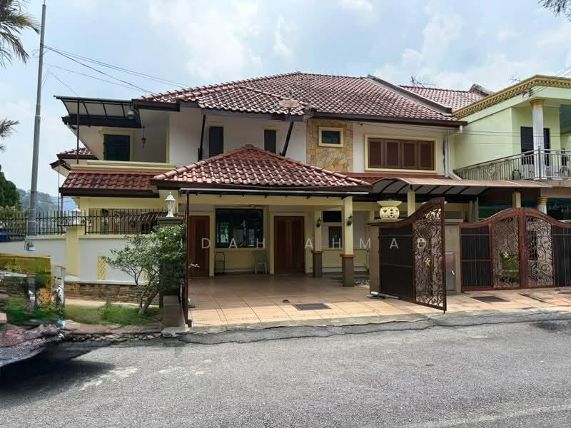 Wangsa Maju - 3