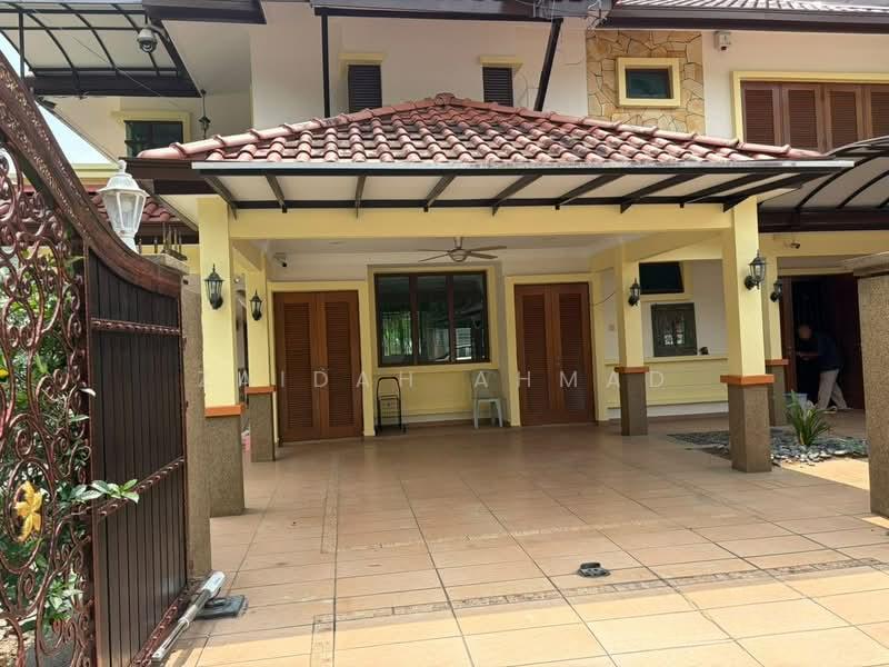 Wangsa Maju - 2