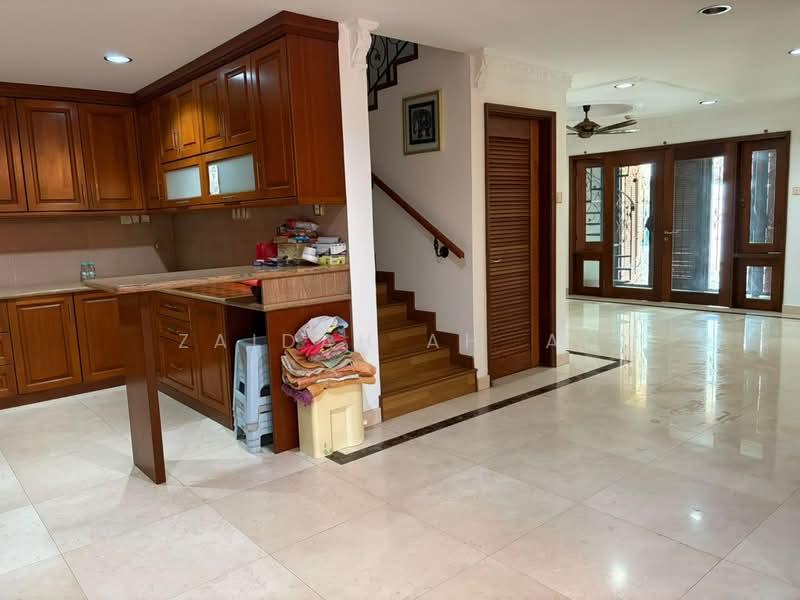 Wangsa Maju - 4