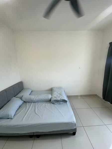 Traders Garden @ Cheras Selatan - 4