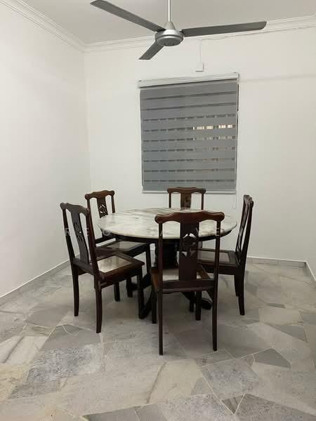 Endah Villa - 3