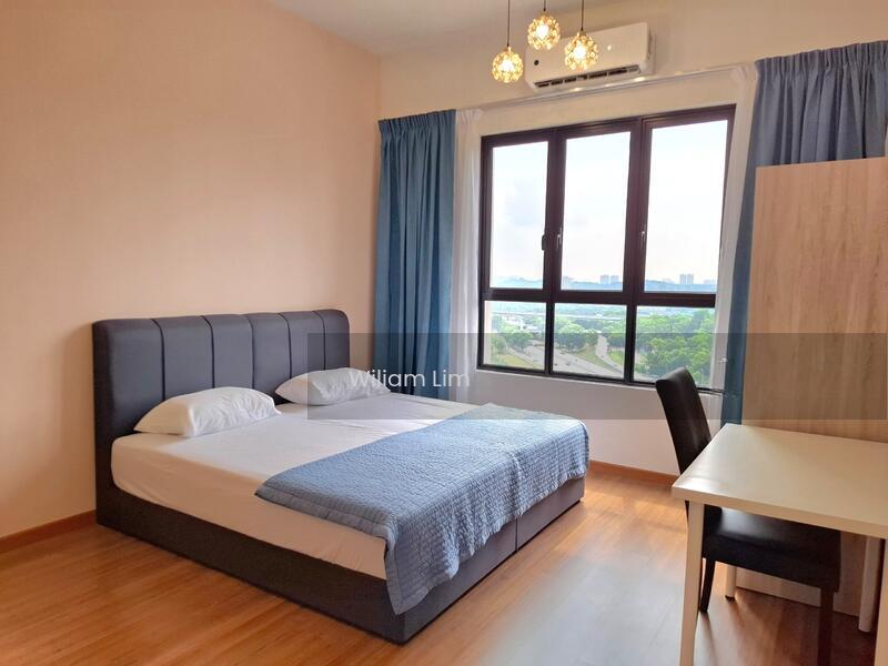 Zentro Residences Serviced Apartment - 2