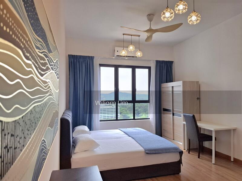 Zentro Residences Serviced Apartment - 3