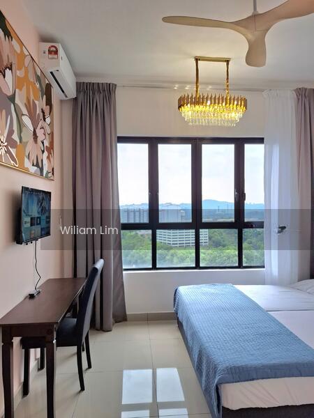 Zentro Residences Serviced Apartment - 4