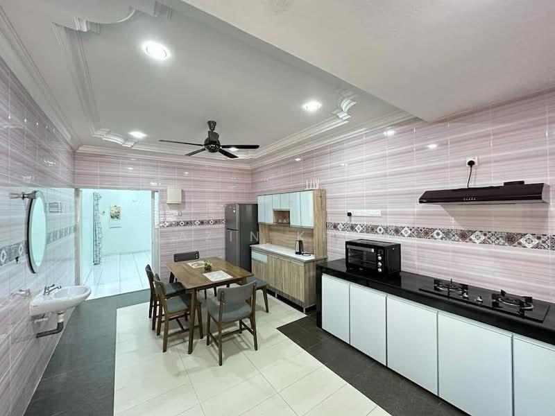 Pasir Puteh Ipoh - 3