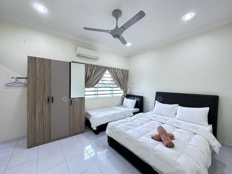 Pasir Puteh Ipoh - 5