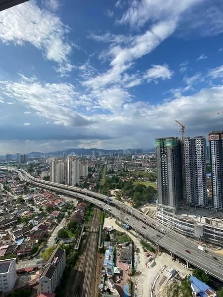 Vista Sentul Residences - 2