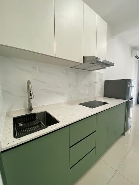 Vista Sentul Residences - 3