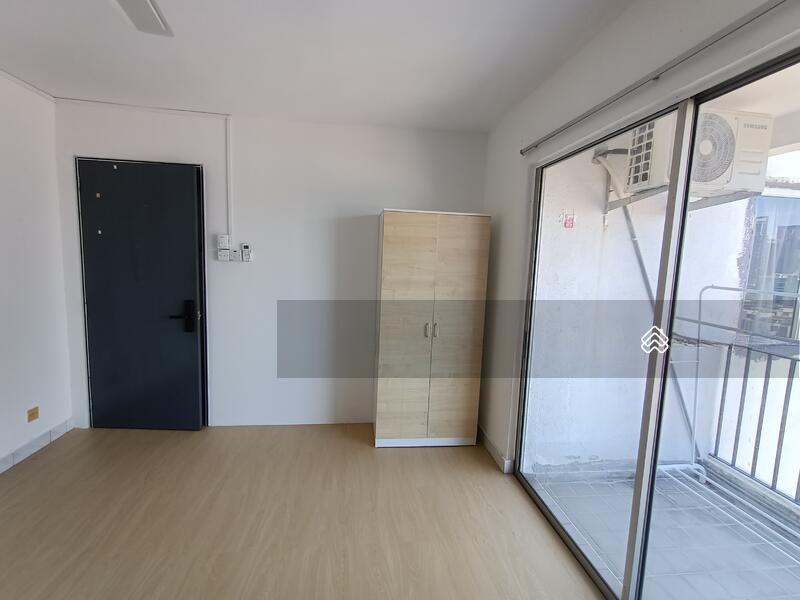 Pantai Hillpark 2 - 3