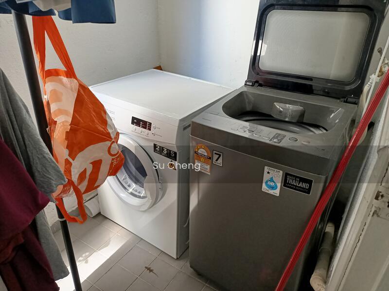 Pantai Hillpark 2 - 5