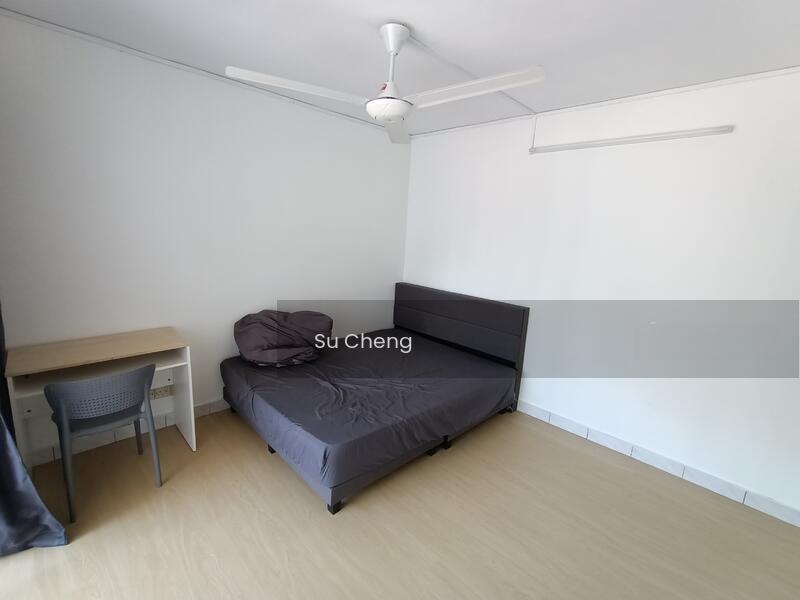 Pantai Hillpark 2 - 1