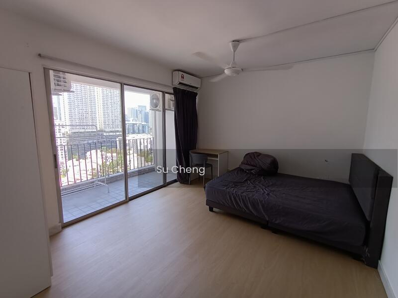 Pantai Hillpark 2 - 4