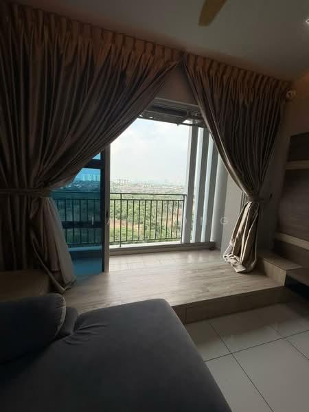 D'Rich Executive Suites - 2