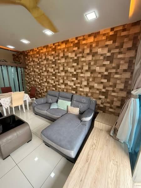 D'Rich Executive Suites - 3