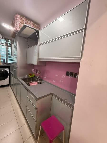 D'Rich Executive Suites - 4