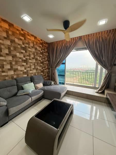 D'Rich Executive Suites - 5