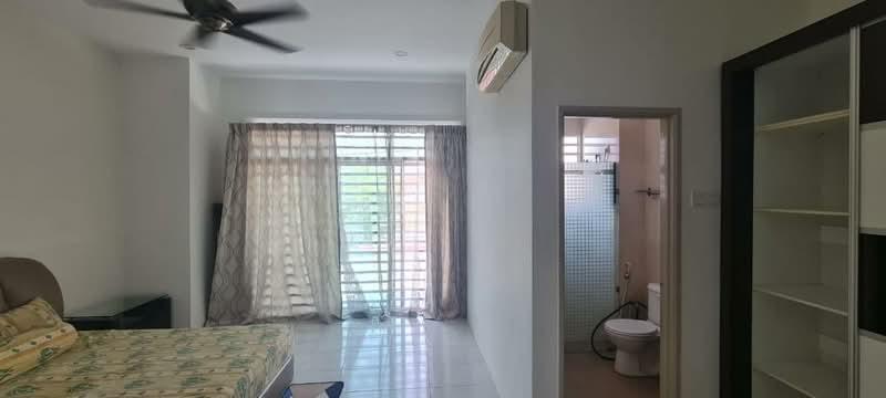 Taman Juru - 2
