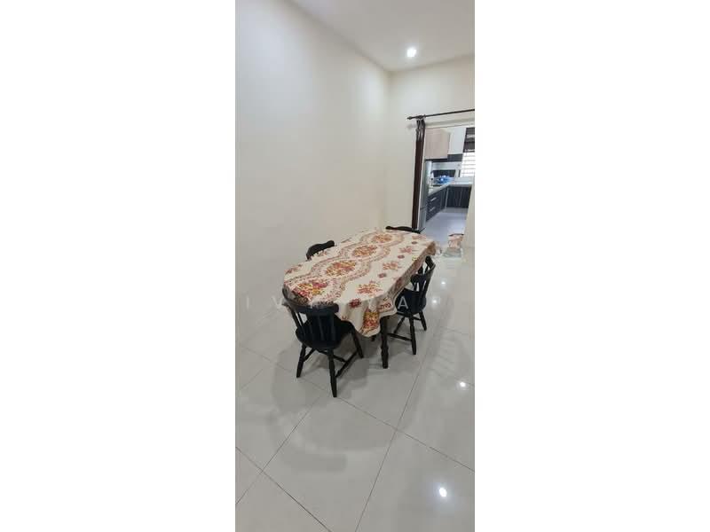 Taman Juru - 5