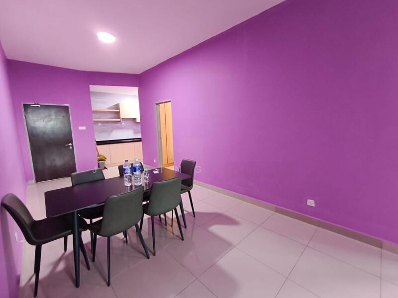 KSL Residence 2 @ Kangkar Tebrau - 3