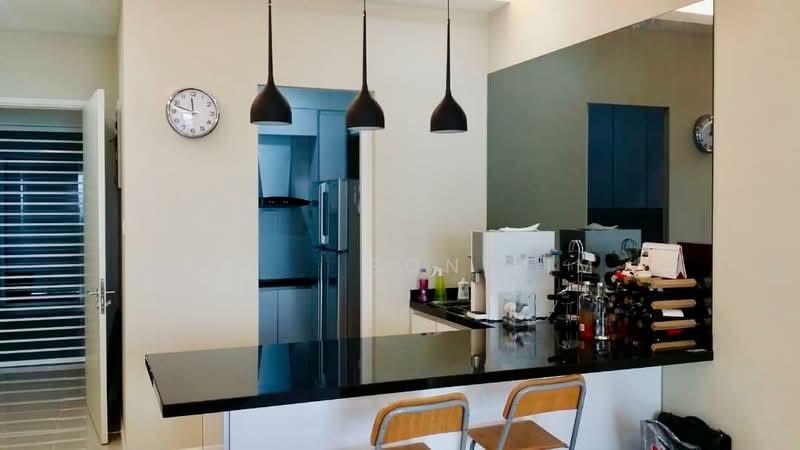 The Park Residences 1 - 2