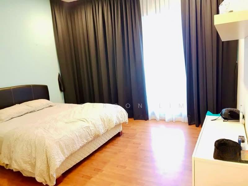 The Park Residences 1 - 4