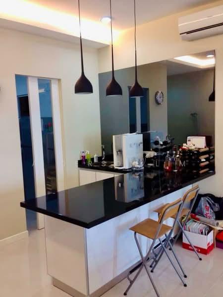 The Park Residences 1 - 5