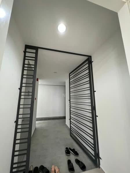 Sky Meridien - 4