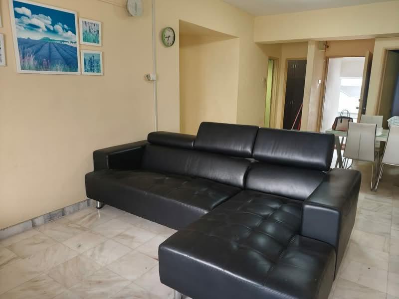 The Vistana - 2